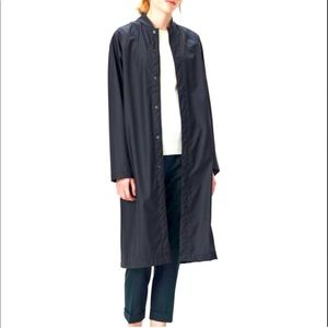 RAINS RAIN JACKET PURCHASED AT ARITZIA